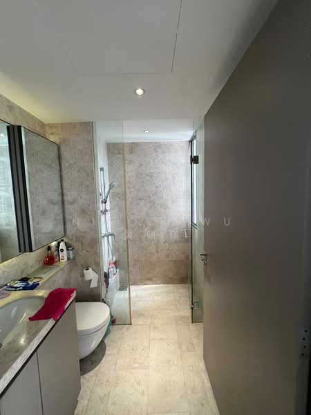 Riversails, 14 Upper Serangoon Crescent, 3 Bedrooms, 1,099 sqft, Condominium For Sale, by Nicole Wu 吴佩瑾, 500191977 - Bathroom - PropertyGuru.com.sg