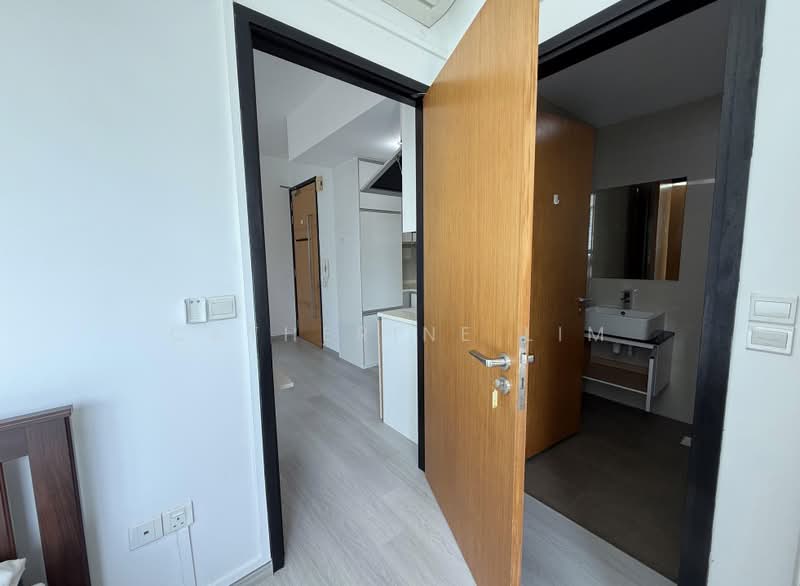 Loft @ Stevens, 68 Stevens Road, 1 Bedroom, 441 sqft, Condominium For Rent, by Catherine Lim, 500191979 - Interior - PropertyGuru.com.sg