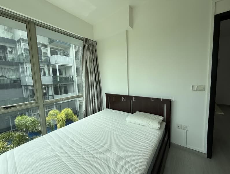Loft @ Stevens, 68 Stevens Road, 1 Bedroom, 441 sqft, Condominium For Rent, by Catherine Lim, 500191979 - Bedroom - PropertyGuru.com.sg