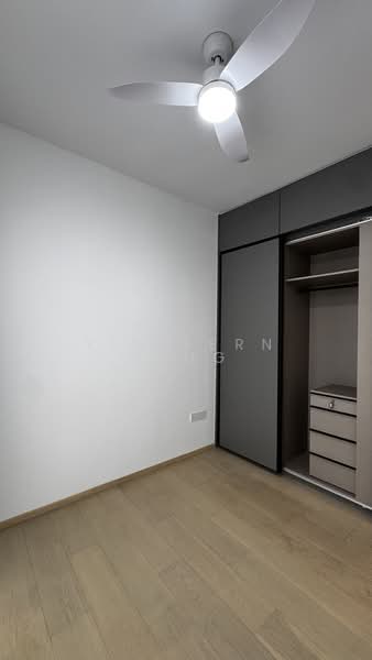 The Myst, 800 Upper Bukit Timah Road, 3 Bedrooms, 850 sqft, Condominium For Sale, by Yin Fern Teng, 500191980 - Bedroom - PropertyGuru.com.sg