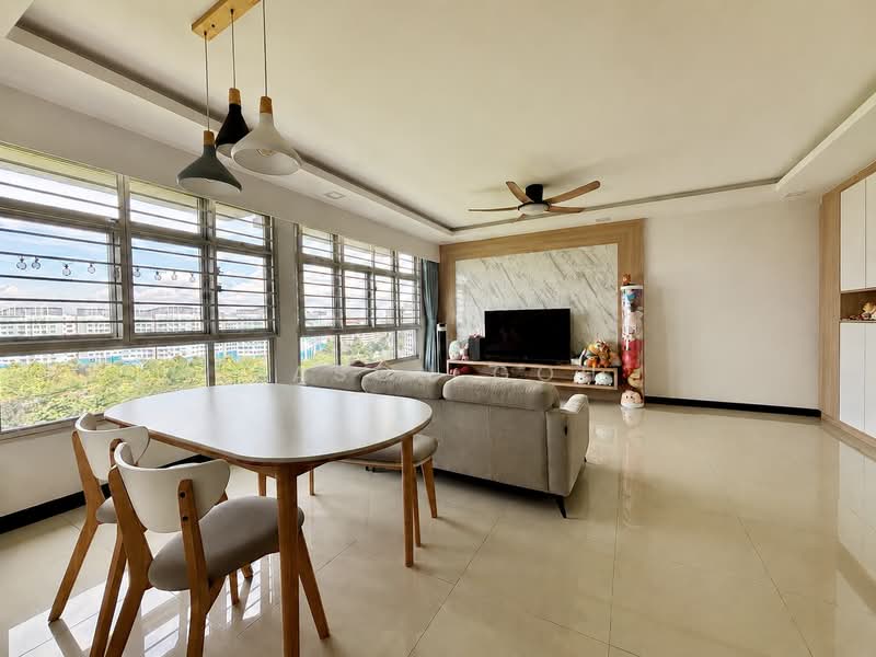 504B Yishun Street 51, 504B Yishun Street 51, 3 Bedrooms, 1,206 sqft, HDB Flat For Sale, by Jason Goh, 500191981 - Living Room - PropertyGuru.com.sg