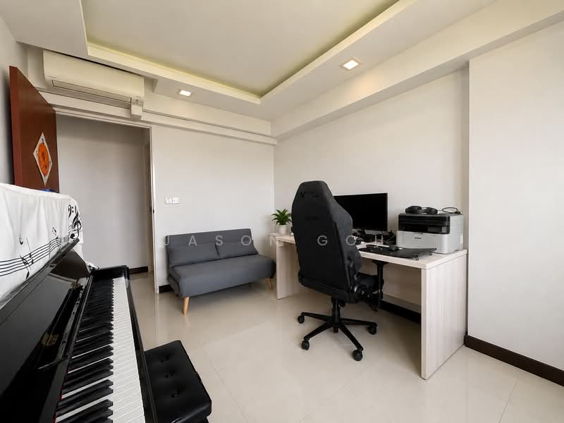 504B Yishun Street 51, 504B Yishun Street 51, 3 Bedrooms, 1,206 sqft, HDB Flat For Sale, by Jason Goh, 500191981 - Study - PropertyGuru.com.sg