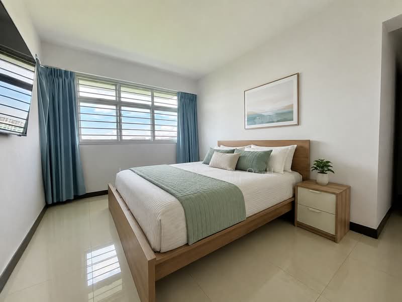504B Yishun Street 51, 504B Yishun Street 51, 3 Bedrooms, 1,206 sqft, HDB Flat For Sale, by Jason Goh, 500191981 - Bedroom - PropertyGuru.com.sg