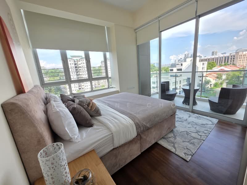 Residences @ Emerald Hill, 119 Emerald Hill Road, 4 Bedrooms, 2,196 sqft, Condominium For Sale, by Christine Chong, 500191982 - Bedroom - PropertyGuru.com.sg