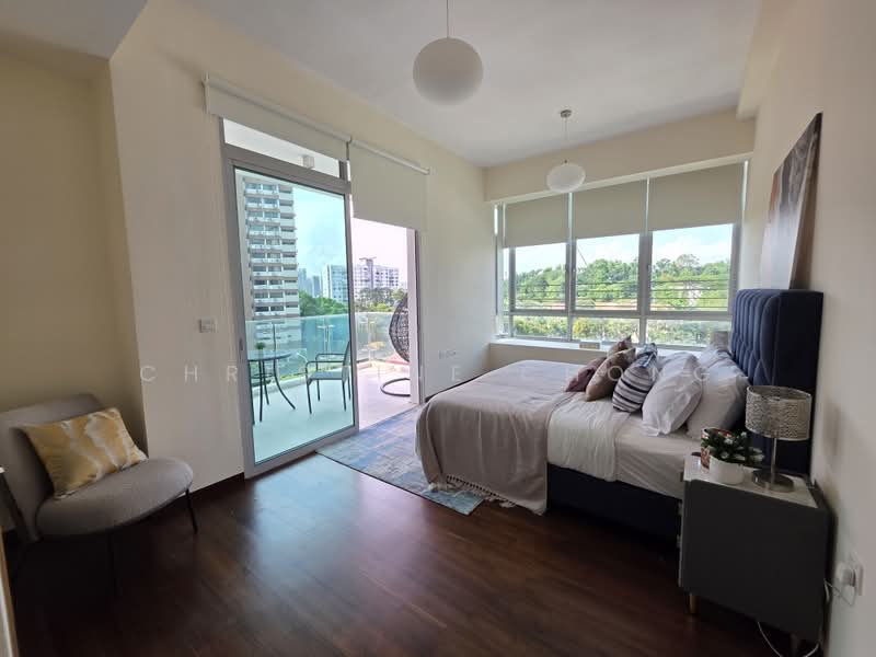 Residences @ Emerald Hill, 119 Emerald Hill Road, 4 Bedrooms, 2,196 sqft, Condominium For Sale, by Christine Chong, 500191982 - Bedroom - PropertyGuru.com.sg