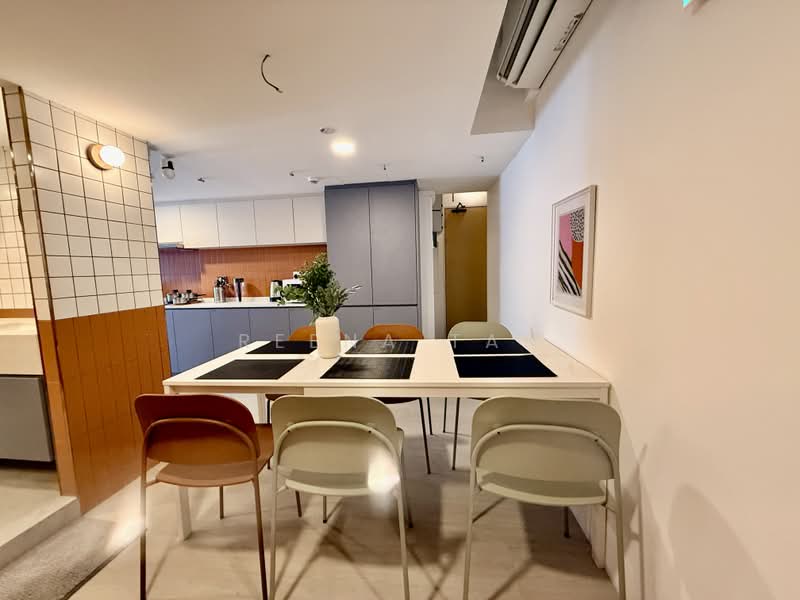 25 Jalan besar, Jalan Besar, Room Rental, 140 sqft, Shophouse For Rent, by Reena Tan, 500191985 - Dining Room - PropertyGuru.com.sg