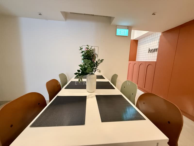 25 Jalan besar, Jalan Besar, Room Rental, 140 sqft, Shophouse For Rent, by Reena Tan, 500191985 - Dining Room - PropertyGuru.com.sg