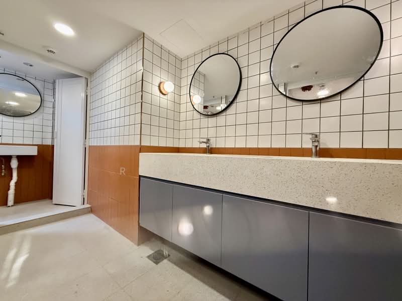 25 Jalan besar, Jalan Besar, Room Rental, 140 sqft, Shophouse For Rent, by Reena Tan, 500191985 - Bathroom - PropertyGuru.com.sg