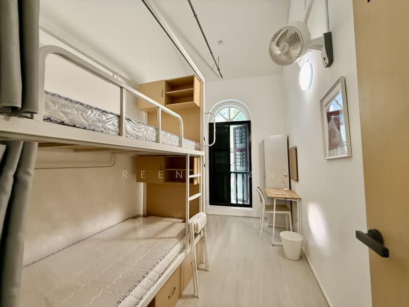 25 Jalan besar, Jalan Besar, Room Rental, 140 sqft, Shophouse For Rent, by Reena Tan, 500191985 - Bedroom - PropertyGuru.com.sg