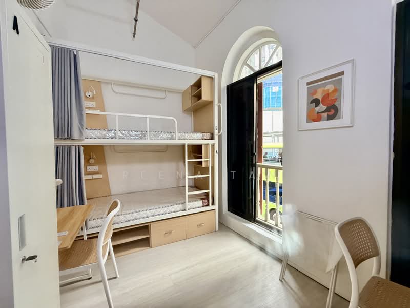 25 Jalan besar, Jalan Besar, Room Rental, 140 sqft, Shophouse For Rent, by Reena Tan, 500191985 - Bedroom - PropertyGuru.com.sg