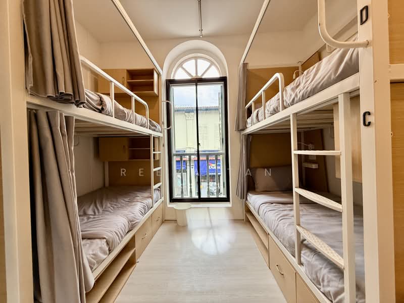 25 Jalan besar, Jalan Besar, Room Rental, 140 sqft, Shophouse For Rent, by Reena Tan, 500191985 - Bedroom - PropertyGuru.com.sg