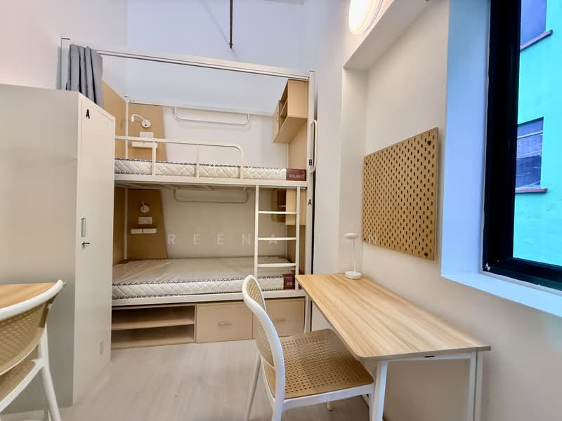 25 Jalan besar, Jalan Besar, Room Rental, 140 sqft, Shophouse For Rent, by Reena Tan, 500191985 - Bedroom - PropertyGuru.com.sg