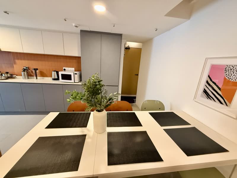 25 Jalan besar, Jalan Besar, Room Rental, 140 sqft, Shophouse For Rent, by Reena Tan, 500191985 - Kitchen - PropertyGuru.com.sg