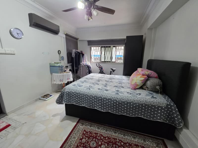 326 Sembawang Crescent, 326 Sembawang Crescent, 4 Bedrooms, 1,292 sqft, HDB Flat For Sale, by Myra Goh, 500191987 - PropertyGuru.com.sg