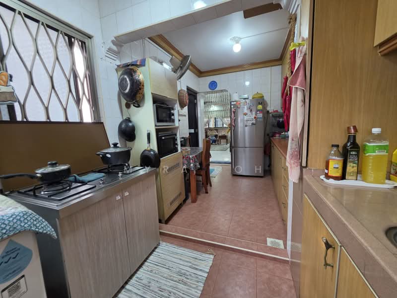 326 Sembawang Crescent, 326 Sembawang Crescent, 4 Bedrooms, 1,292 sqft, HDB Flat For Sale, by Myra Goh, 500191987 - Kitchen - PropertyGuru.com.sg