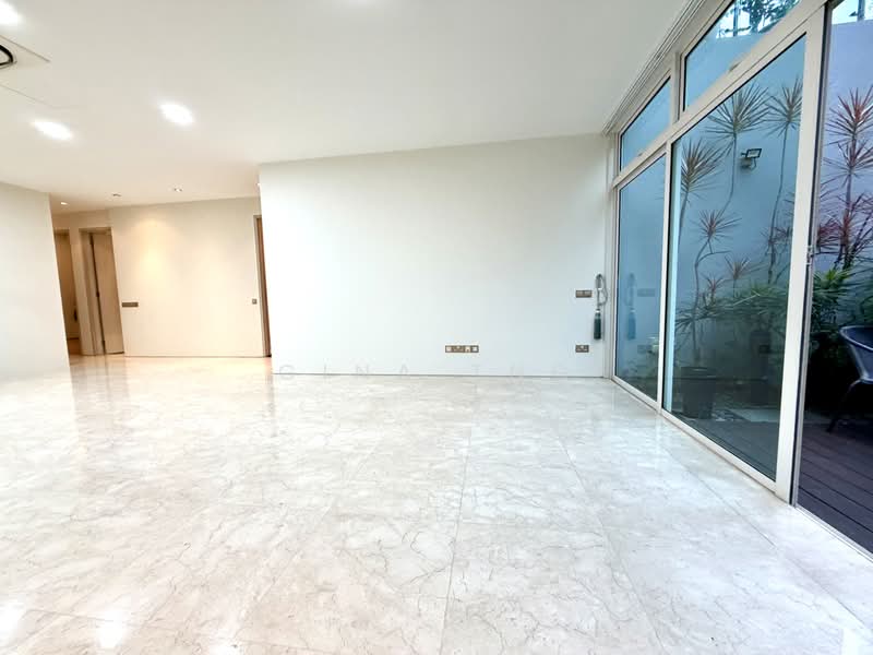 The Botanic on Lloyd, 35 Lloyd Road, 4 Bedrooms, 2,078 sqft, Condominium For Rent, by Gina Tng, 500191989 - Living Room - PropertyGuru.com.sg