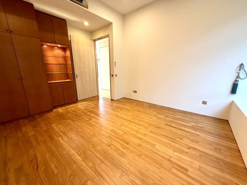 The Botanic on Lloyd, 35 Lloyd Road, 4 Bedrooms, 2,078 sqft, Condominium For Rent, by Gina Tng, 500191989 - Interior - PropertyGuru.com.sg