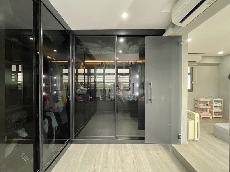 478B Yishun Street 44, 478B Yishun Street 44, 3 Bedrooms, 1,001 sqft, HDB Flat For Sale, by Esther Chye, 500191992 - PropertyGuru.com.sg