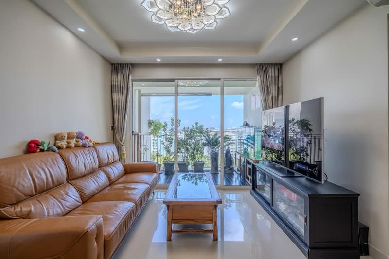 588D Ang Mo Kio Street 52, 588D Ang Mo Kio Street 52, 3 Bedrooms, 980 sqft, HDB Flat For Sale, by Eve Wong, 500191996 - Living Room - PropertyGuru.com.sg