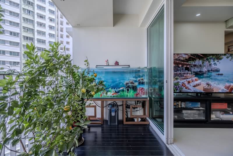 588D Ang Mo Kio Street 52, 588D Ang Mo Kio Street 52, 3 Bedrooms, 980 sqft, HDB Flat For Sale, by Eve Wong, 500191996 - PropertyGuru.com.sg