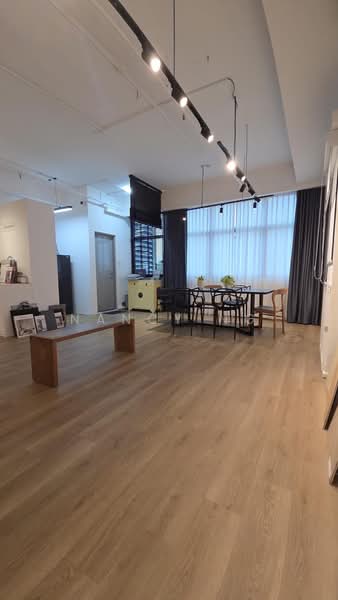 UB. One, 81 Ubi Avenue 4, 926 sqft, Light Industrial (B1) For Rent, by Nancy Ng, 500191997 - Interior - CommercialGuru.com.sg