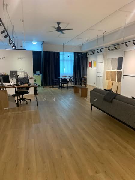 UB. One, 81 Ubi Avenue 4, 926 sqft, Light Industrial (B1) For Rent, by Nancy Ng, 500191997 - Interior - CommercialGuru.com.sg