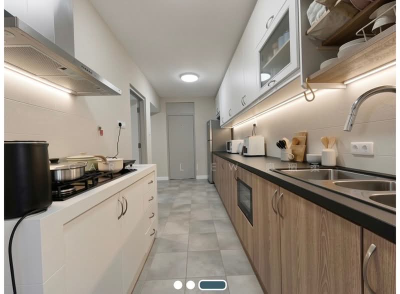 201D Compassvale Drive, 201D Compassvale Drive, 3 Bedrooms, 1,184 sqft, HDB Flat For Sale, by Carol Liew 廖珮柔, 500191999 - PropertyGuru.com.sg