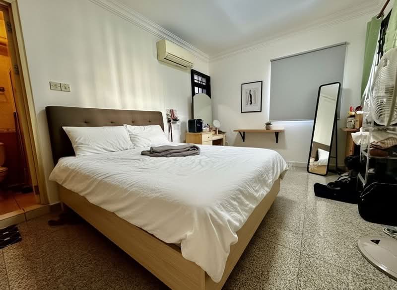 201D Compassvale Drive, 201D Compassvale Drive, 3 Bedrooms, 1,184 sqft, HDB Flat For Sale, by Carol Liew 廖珮柔, 500191999 - PropertyGuru.com.sg