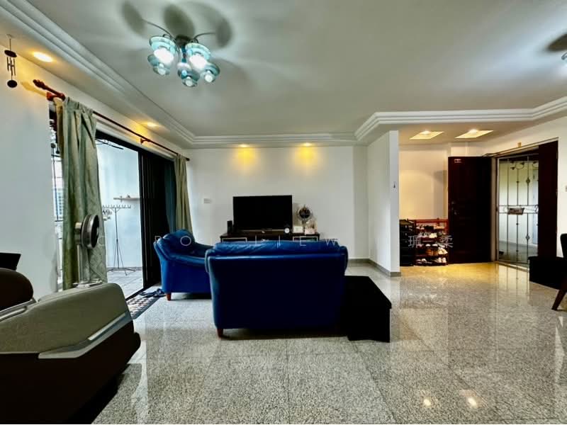 201D Compassvale Drive, 201D Compassvale Drive, 3 Bedrooms, 1,184 sqft, HDB Flat For Sale, by Carol Liew 廖珮柔, 500191999 - PropertyGuru.com.sg