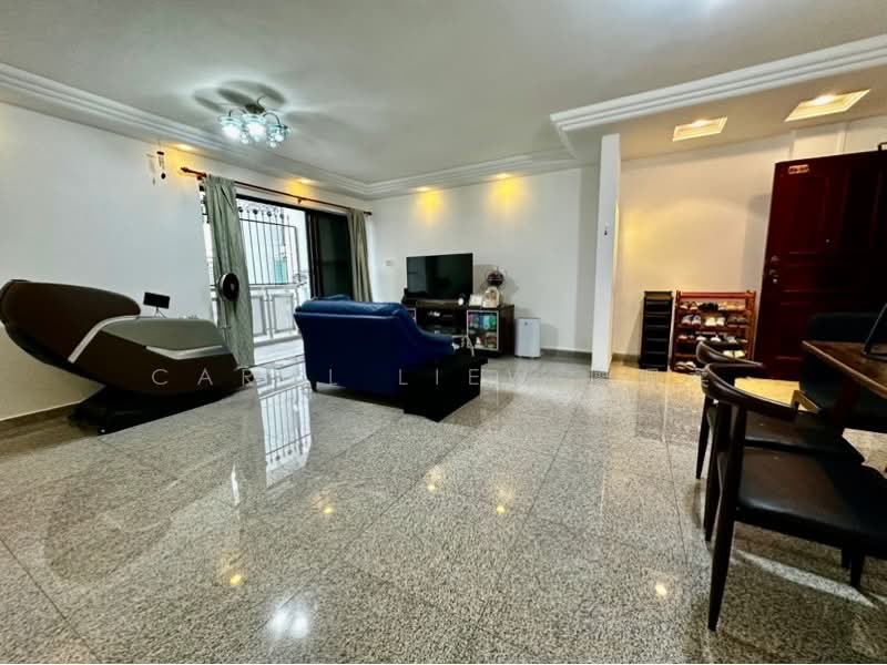 201D Compassvale Drive, 201D Compassvale Drive, 3 Bedrooms, 1,184 sqft, HDB Flat For Sale, by Carol Liew 廖珮柔, 500191999 - PropertyGuru.com.sg