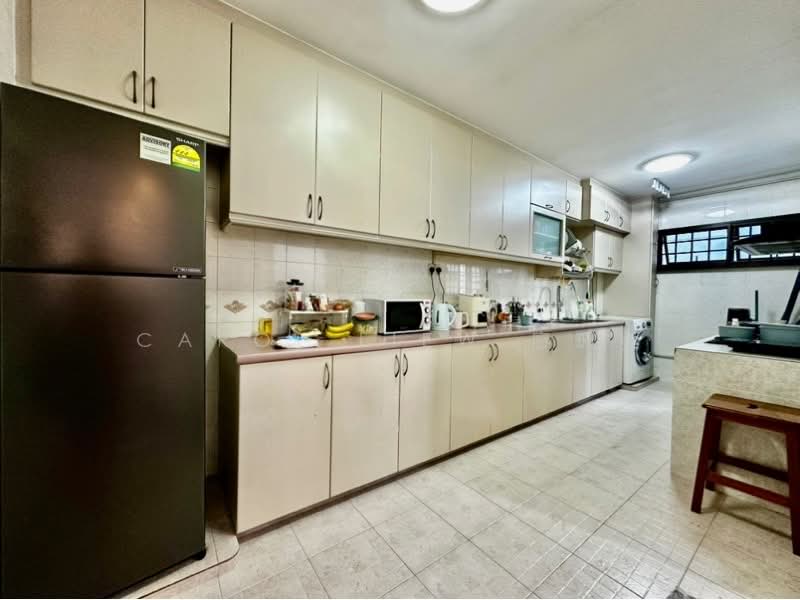 201D Compassvale Drive, 201D Compassvale Drive, 3 Bedrooms, 1,184 sqft, HDB Flat For Sale, by Carol Liew 廖珮柔, 500191999 - PropertyGuru.com.sg