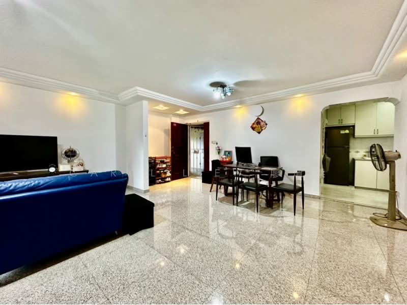 201D Compassvale Drive, 201D Compassvale Drive, 3 Bedrooms, 1,184 sqft, HDB Flat For Sale, by Carol Liew 廖珮柔, 500191999 - PropertyGuru.com.sg