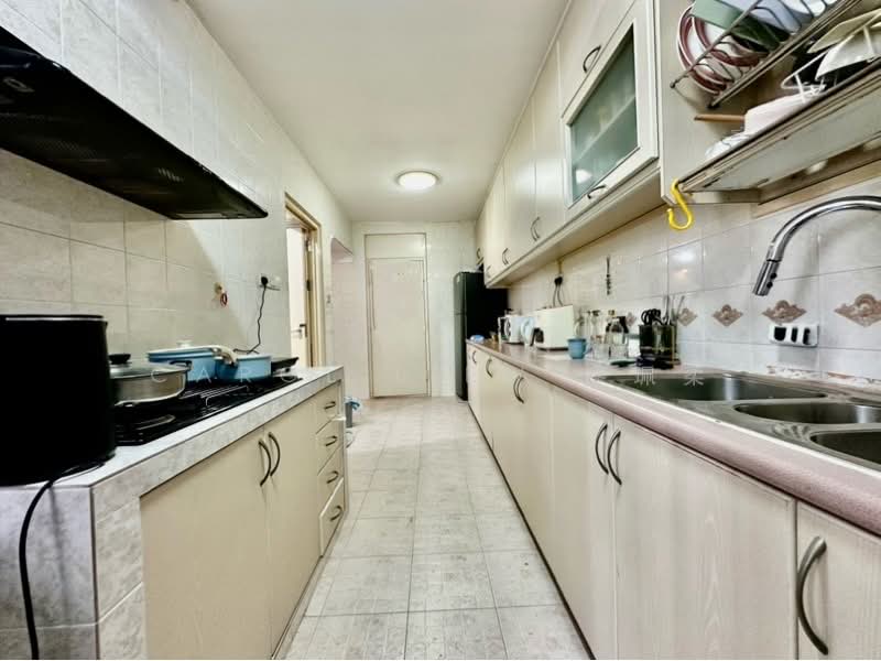 201D Compassvale Drive, 201D Compassvale Drive, 3 Bedrooms, 1,184 sqft, HDB Flat For Sale, by Carol Liew 廖珮柔, 500191999 - PropertyGuru.com.sg