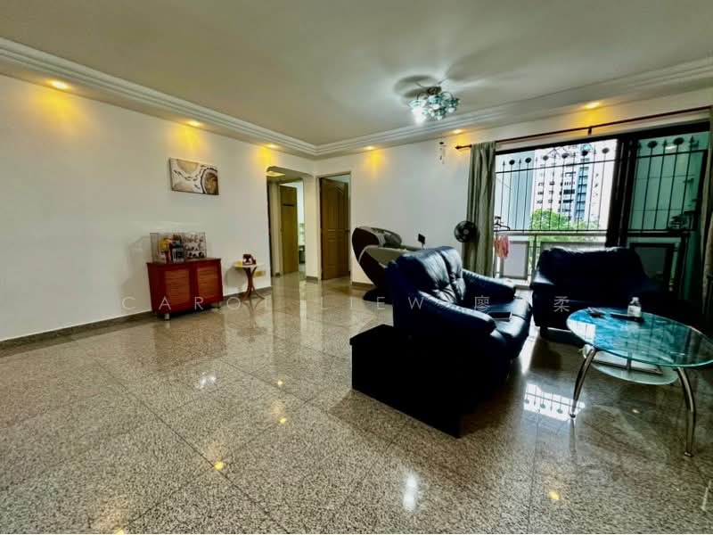 201D Compassvale Drive, 201D Compassvale Drive, 3 Bedrooms, 1,184 sqft, HDB Flat For Sale, by Carol Liew 廖珮柔, 500191999 - PropertyGuru.com.sg