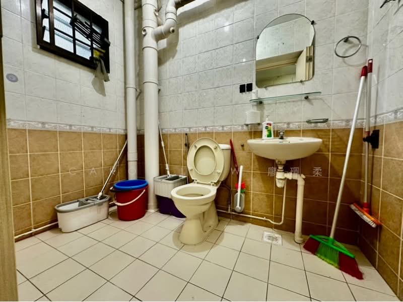 201D Compassvale Drive, 201D Compassvale Drive, 3 Bedrooms, 1,184 sqft, HDB Flat For Sale, by Carol Liew 廖珮柔, 500191999 - PropertyGuru.com.sg