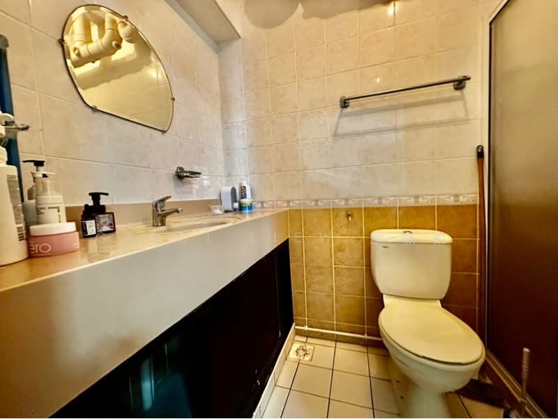 201D Compassvale Drive, 201D Compassvale Drive, 3 Bedrooms, 1,184 sqft, HDB Flat For Sale, by Carol Liew 廖珮柔, 500191999 - PropertyGuru.com.sg