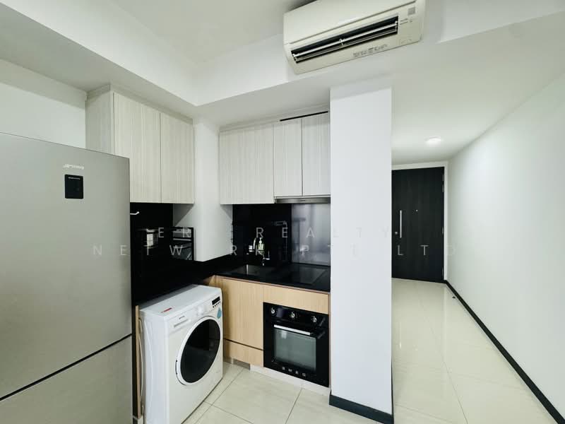 Gem Residences, 1 Lorong 5 Toa Payoh, 1 Bedroom, 484 sqft, Condominium For Rent, by MARTIN, 500192000 - PropertyGuru.com.sg