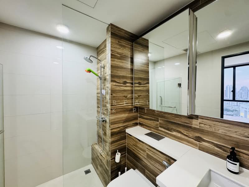 Gem Residences, 1 Lorong 5 Toa Payoh, 1 Bedroom, 484 sqft, Condominium For Rent, by MARTIN, 500192000 - PropertyGuru.com.sg