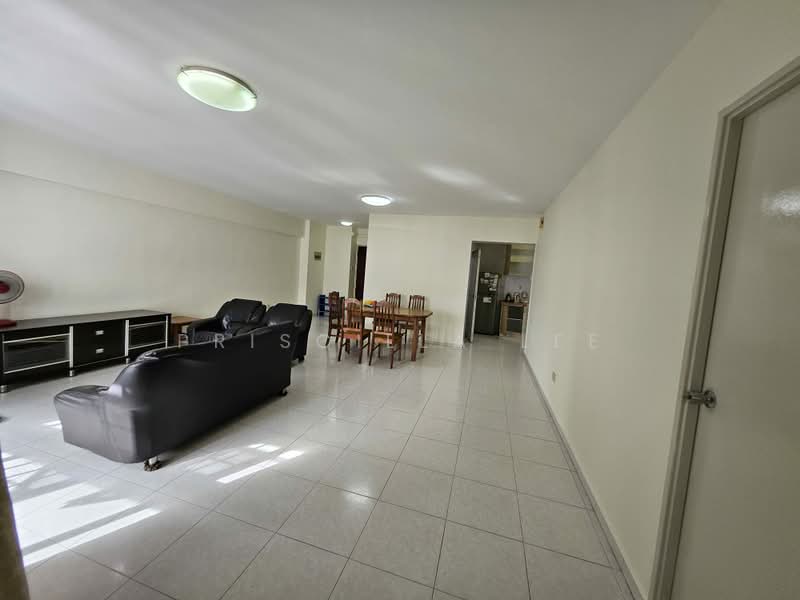 662B Jurong West Street 64, 662B Jurong West Street 64, 3 Bedrooms, 1,184 sqft, HDB Flat For Rent, by Priscilla Lee, 500192001 - Living Room - PropertyGuru.com.sg