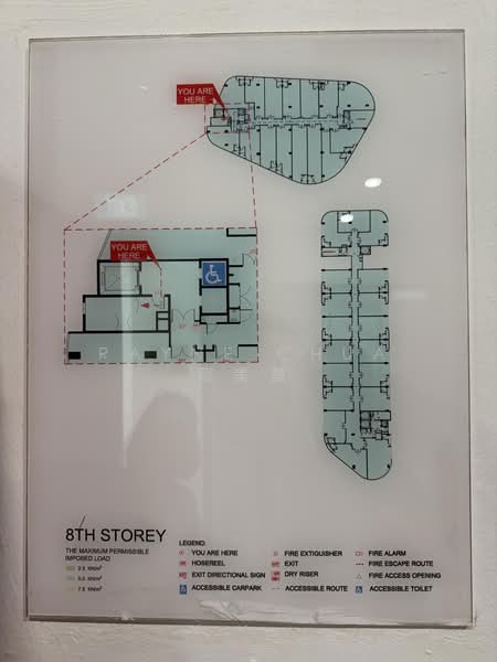 Oxley BizHub, 61 Ubi Road 1, 990 sqft, Light Industrial (B1) For Sale, by Rayne Chua 蔡美慧, 500192002 - CommercialGuru.com.sg
