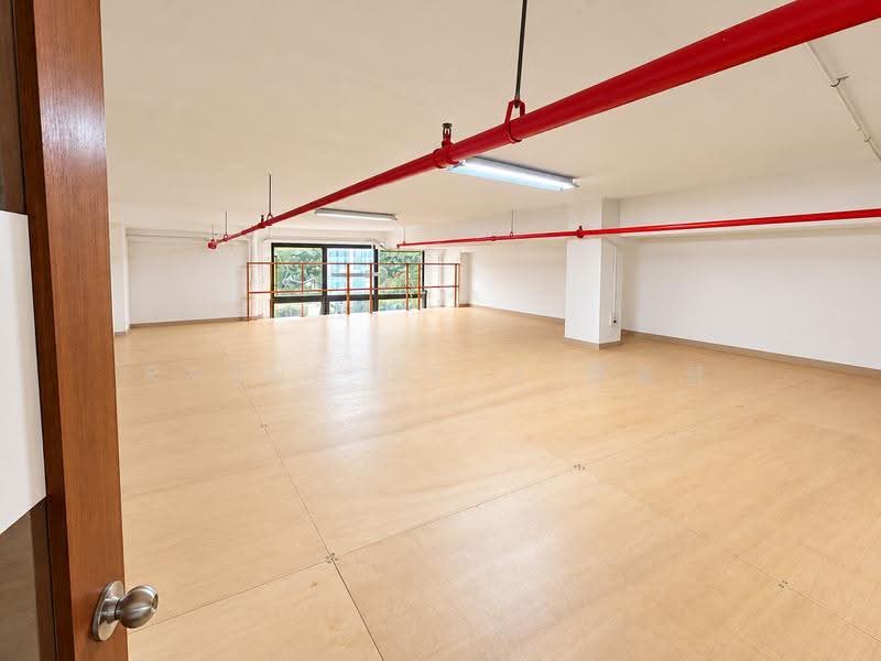 Oxley BizHub, 61 Ubi Road 1, Eunos / Geylang / Paya Lebar, 990 sqft, Light Industrial (B1) For Sale, by Rayne Chua 蔡美慧, 500192002 - Interior - CommercialGuru.com.sg