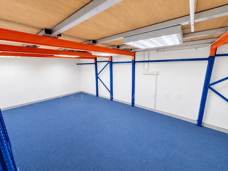 Oxley BizHub, 61 Ubi Road 1, Eunos / Geylang / Paya Lebar, 990 sqft, Light Industrial (B1) For Sale, by Rayne Chua 蔡美慧, 500192002 - CommercialGuru.com.sg
