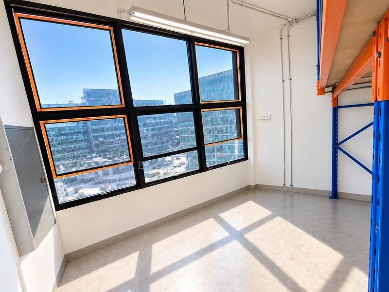 Oxley BizHub, 61 Ubi Road 1, Eunos / Geylang / Paya Lebar, 990 sqft, Light Industrial (B1) For Sale, by Rayne Chua 蔡美慧, 500192002 - View - CommercialGuru.com.sg