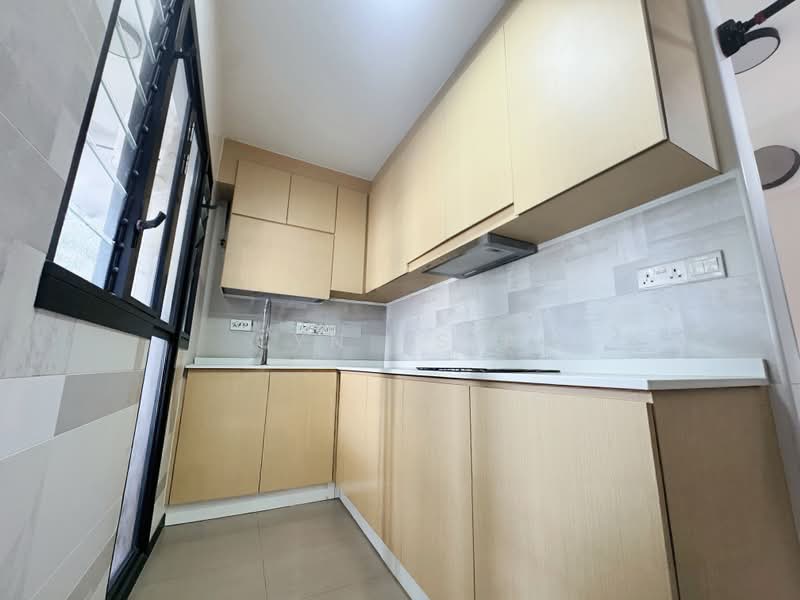 107A Bidadari Park Drive, 107A Bidadari Park Drive, 2 Bedrooms, 732 sqft, HDB Flat For Sale, by Lyn Hsia, 500192006 - Kitchen - PropertyGuru.com.sg