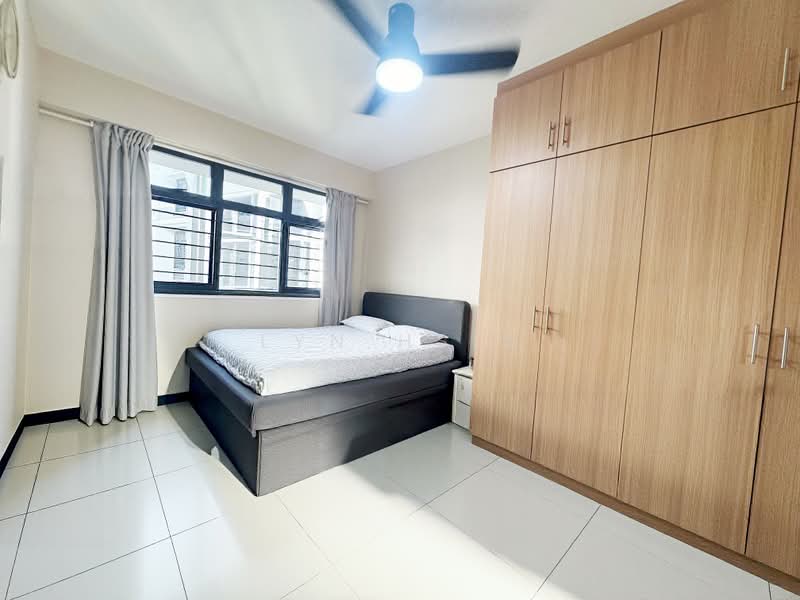 107A Bidadari Park Drive, 107A Bidadari Park Drive, 2 Bedrooms, 732 sqft, HDB Flat For Sale, by Lyn Hsia, 500192006 - Bedroom - PropertyGuru.com.sg