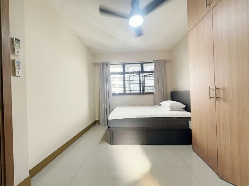107A Bidadari Park Drive, 107A Bidadari Park Drive, 2 Bedrooms, 732 sqft, HDB Flat For Sale, by Lyn Hsia, 500192006 - Bedroom - PropertyGuru.com.sg