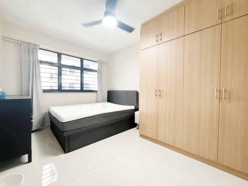 107A Bidadari Park Drive, 107A Bidadari Park Drive, 2 Bedrooms, 732 sqft, HDB Flat For Sale, by Lyn Hsia, 500192006 - Bedroom - PropertyGuru.com.sg
