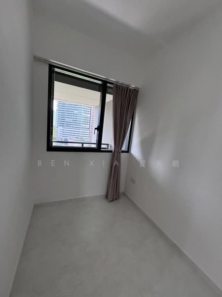 One-North Eden, 8 Slim Barracks Rise, 3 Bedrooms, 764 sqft, Condominium For Rent, by Ben XIA 夏天鹏, 500192010 - Interior - PropertyGuru.com.sg