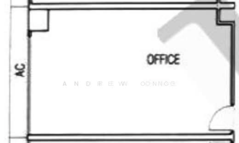 Centropod, 80 Changi Road, 484 sqft, Office For Sale, by Andrew Ong, 500192011 - CommercialGuru.com.sg