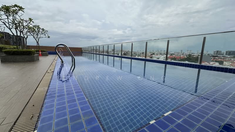 Centropod, 80 Changi Road, 484 sqft, Office For Sale, by Andrew Ong, 500192011 - Pool - CommercialGuru.com.sg